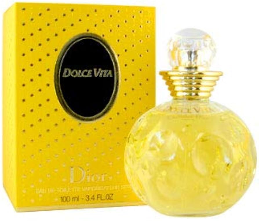 Amazon | クリスチャン ディオール CHRISTIAN DIOR ドルチェヴィータ