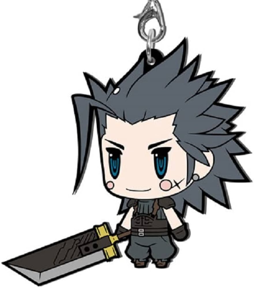 Amazon.co.jp: 【ザックス・フェア】 トレーディングラバーストラップ