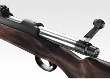 Amazon | 【純正セット】VSR－10 リアルショック ウッドタイプストック