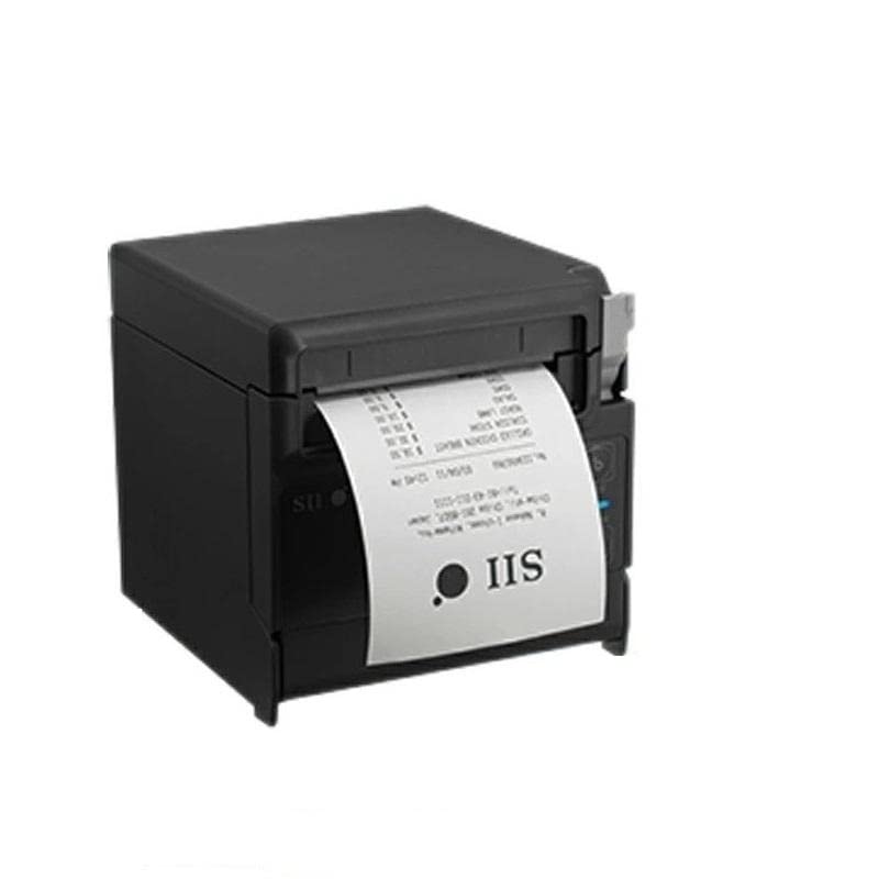 Amazon.co.jp: セイコーインスツル サーマルレシートプリンター