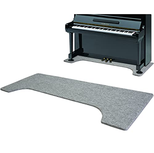 Amazon | ピアノ用 床補強ボード グレイ「160×68」イトマサ ビッグ