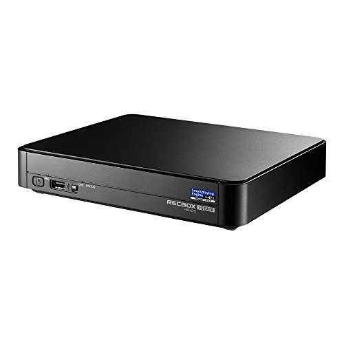 Amazon | I-O DATA トランスコード搭載 DTCP+対応ハイビジョン