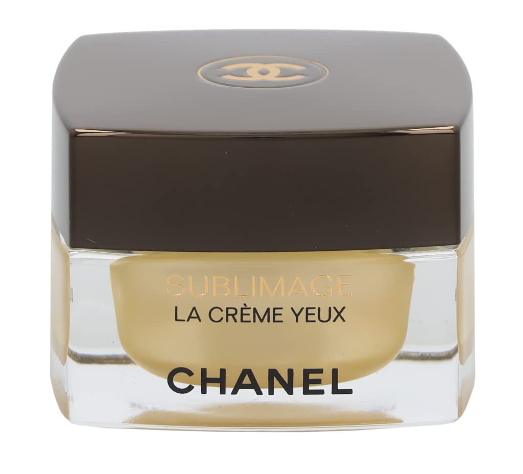 Amazon.co.jp: シャネル サブリマージュ ラ クレーム ユー