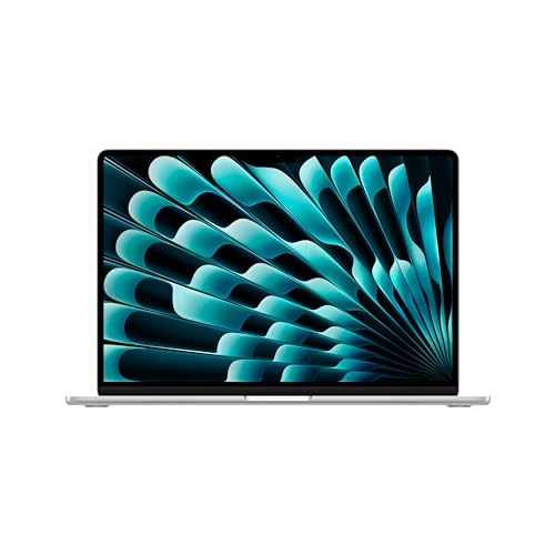 Amazon.co.jp: Apple 2024 MacBook Air M3チップ搭載15インチノート