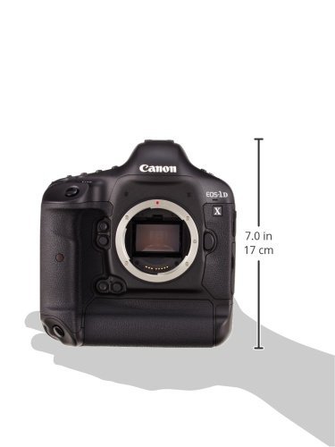 Amazon | Canon デジタル一眼レフカメラ EOS-1D X ボディ EOS1DX