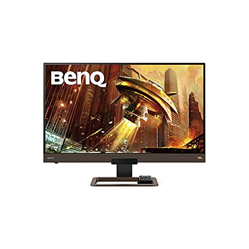 BenQ MOBIUZ EX2780Q Gaming Monitor: Amazon.de: Computer & Zubehör