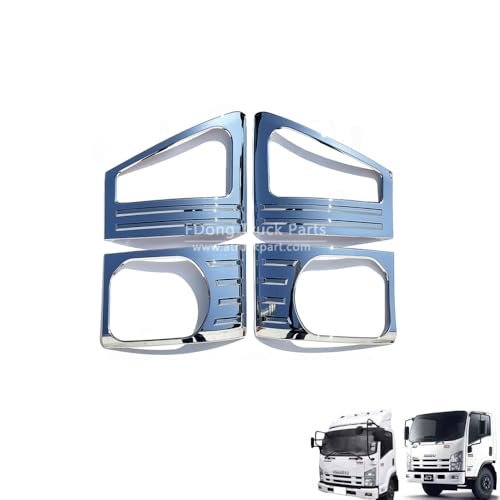 Amazon | いすゞ 07エルフ ハイキャブ/ワイドキャブ 07フォワード