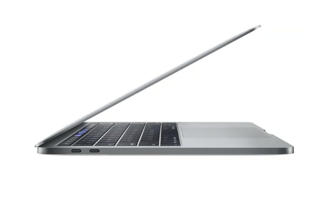 Amazon.com: Apple Mid 2019 MacBook Pro with 2.3 GHz Intel Core i9