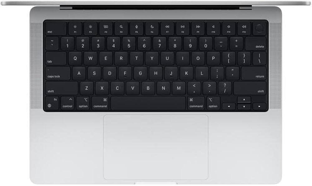 Apple notebook MacBook Pro (de 14 polegadas, Processador M1 Pro da