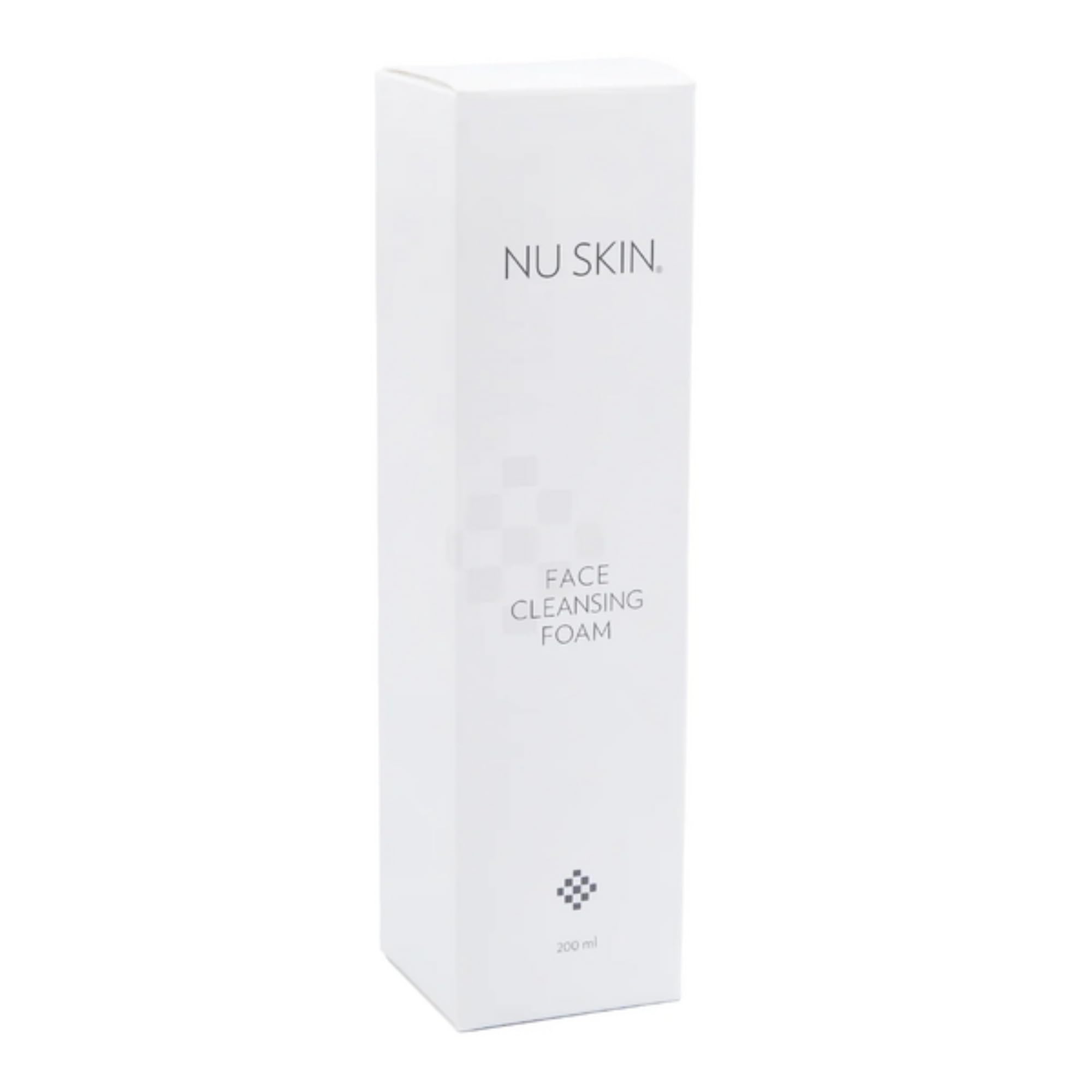 Amazon | ニュースキン｜フェイス クレンジング フォーム ｜200mL｜泡