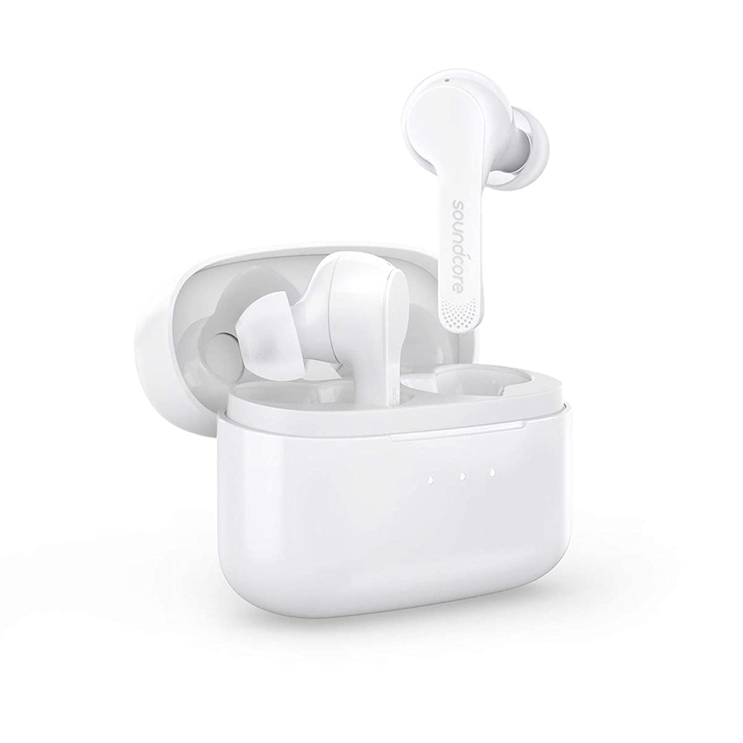 Amazon.com: Soundcore Anker Liberty Air Earbuds - White : Electronics