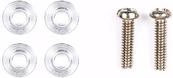 Amazon | タミヤ ミニ四駆特別企画商品 軽量13mm オールアルミ