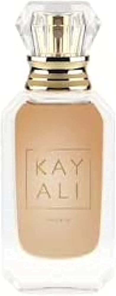 Amazon.com : KAYALI Vanilla | 28 Eau De Parfum Travel Spray