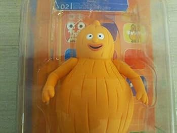 Amazon.co.jp: 海洋堂 クレクレタコラ チョンボ 未開封 : おもちゃ