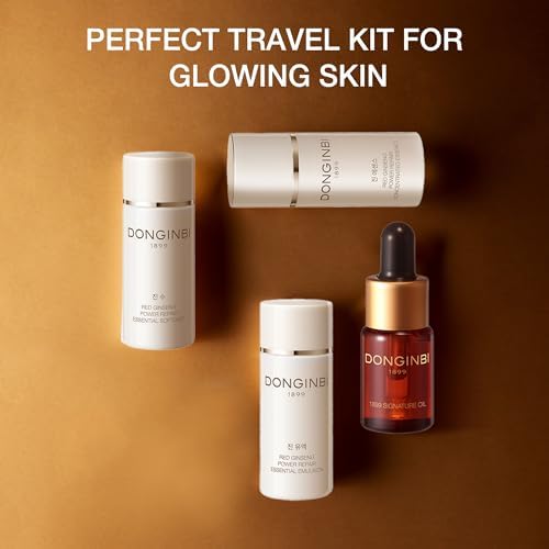 Amazon.com: Donginbi Red Ginseng Power Repair Essential Skin Care