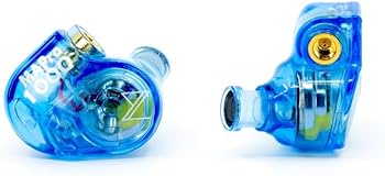 Amazon.co.jp: Maestraudio MAPro1000 Shower Blue [10mmグラフェン