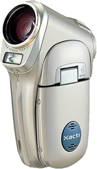 Amazon | SANYO Xacti DMX-C4(N) デジタルムービー ファンタジー