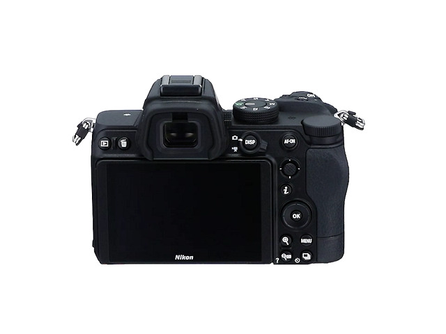 Amazon | 【セット買い】 Nikon ミラーレス一眼カメラ Z5 ボディ & 単