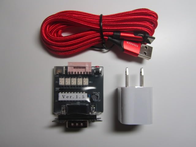 Amazon | スマパチ スマスロ L機 ユニット SMA-DX-01 スマスロ【50