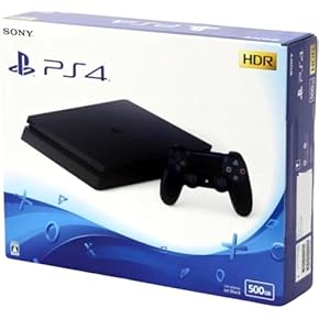 プレイステーション4 ゲーム機本体 | Amazon | アマゾン
