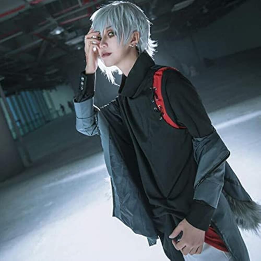 Amazon.co.jp: [KWAYA] コスプレ 衣装 Fate/Grand Order FGO カドック