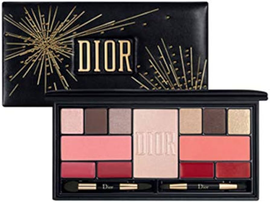 Amazon | ディオール スパークリング マルチユース パレット [並行輸入