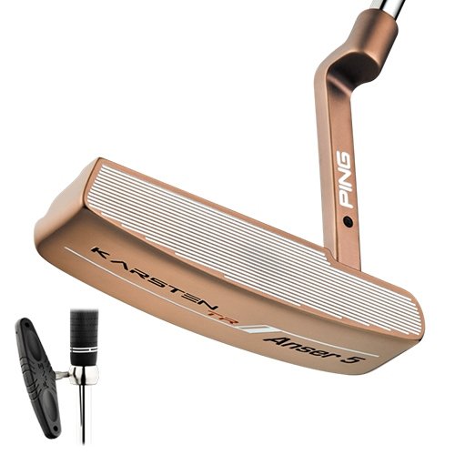 Amazon | ピン（ピン） □Karsten TR ANSER5 (カーステン ティーアール