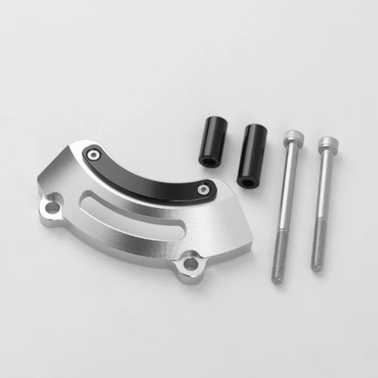 Amazon | 【GOLDFAUST】ハンターカブ用 エンジンガード クランクケース