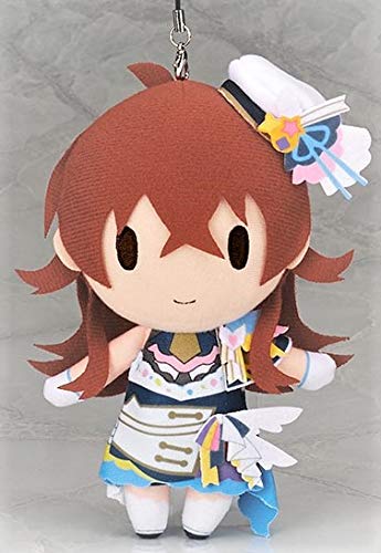 Amazon.co.jp: 小宮果穂 アイマス シャイニーカラーズ ミニ ぬいぐるみ