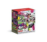 任天堂 スプラトゥーン2 すぐに遊べる Proコントローラーセット