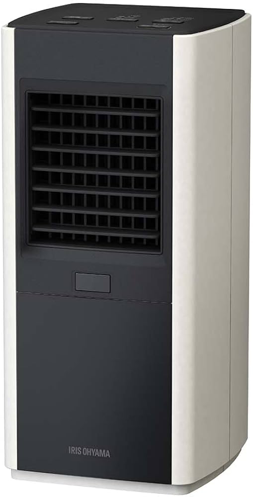 Amazon | アイリスオーヤマ ヒーター セラミックファンヒーター 人感