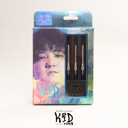 Amazon | TRiNiDAD Undisputed KID2 後藤智弥 選手モデル トリニダード