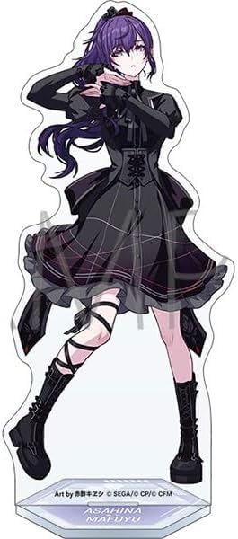 Amazon.co.jp: 朝比奈まふゆ アクリルスタンド 25時、ナイトコードで