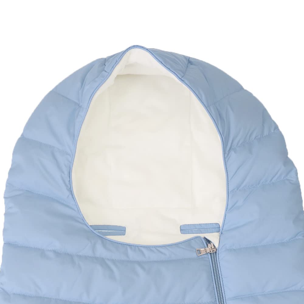 Amazon | [モンクレール] ベビーキャリア おくるみ ベビー 赤ちゃん