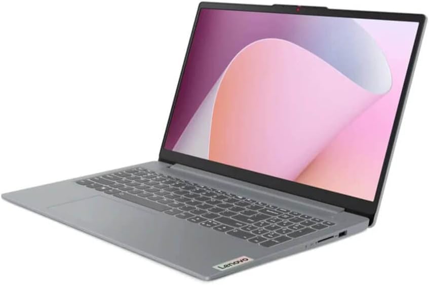 Amazon.com: Lenovo IdeaPad Slim 3 - Everyday Laptop - Lightweight