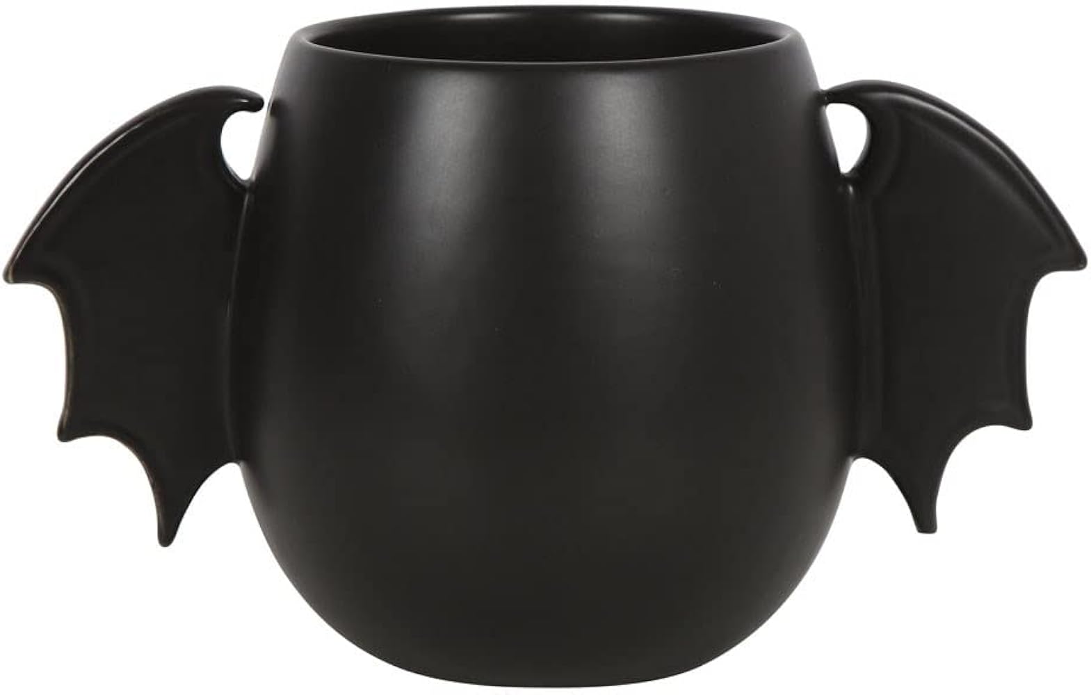 Amazon.com: Something Different - Bat Wing Rounded Mug - 500ml Bat