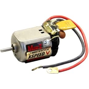 Amazon.co.jp: コンプリートモーター - モーター・パーツ: おもちゃ