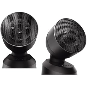 Amazon.co.jp: ツイーター - スピーカー: 車＆バイク