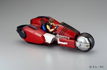 Amazon | メガゾーン23 Part1コンプリートボックス | フィギュア