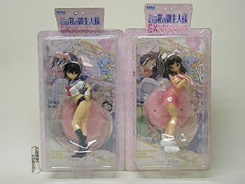 Amazon | セガ これが私の御主人様 EXフィギュア ドキドキタイム 沢渡