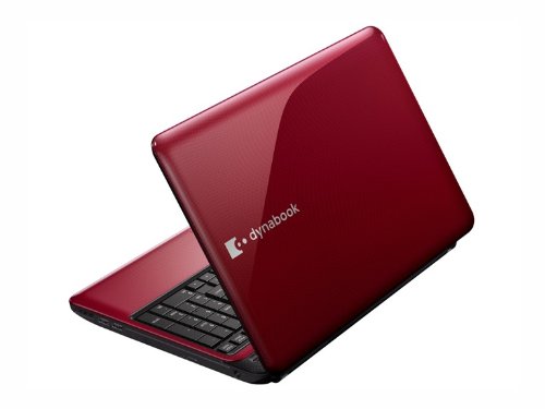 Amazon.co.jp: TOSHIBA dynabook T350/56BR ノートPC