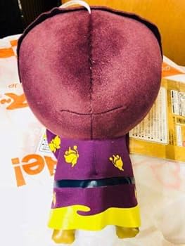 Amazon.co.jp: 銀魂 おつかれさま ぬいぐるみ ~武装集団・鬼兵隊 戦闘