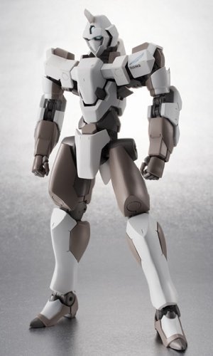 Amazon.co.jp: フルメタル・パニック！ アナザー ROBOT魂 SIDE AS Zy
