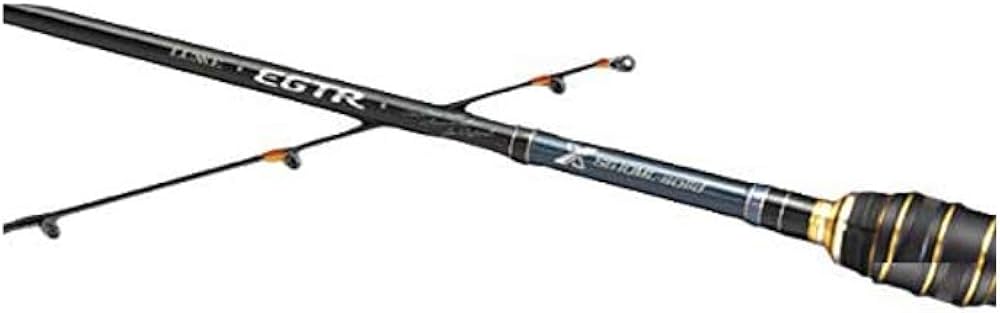 Amazon | がまかつ ラグゼ EGTR X S65M+-solid | Gamakatsu(がまかつ