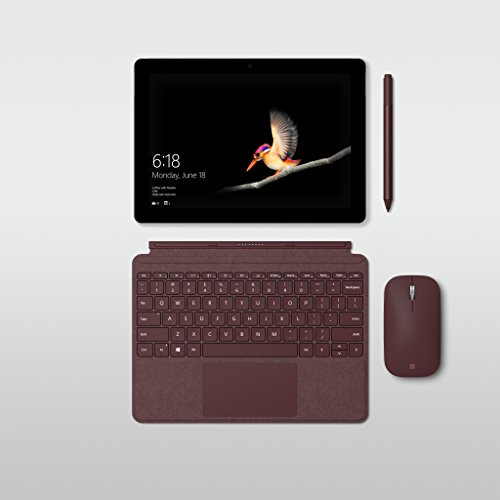 初代 Surface Goを今更使ったレビュー【マウス、キーボード、モニタ