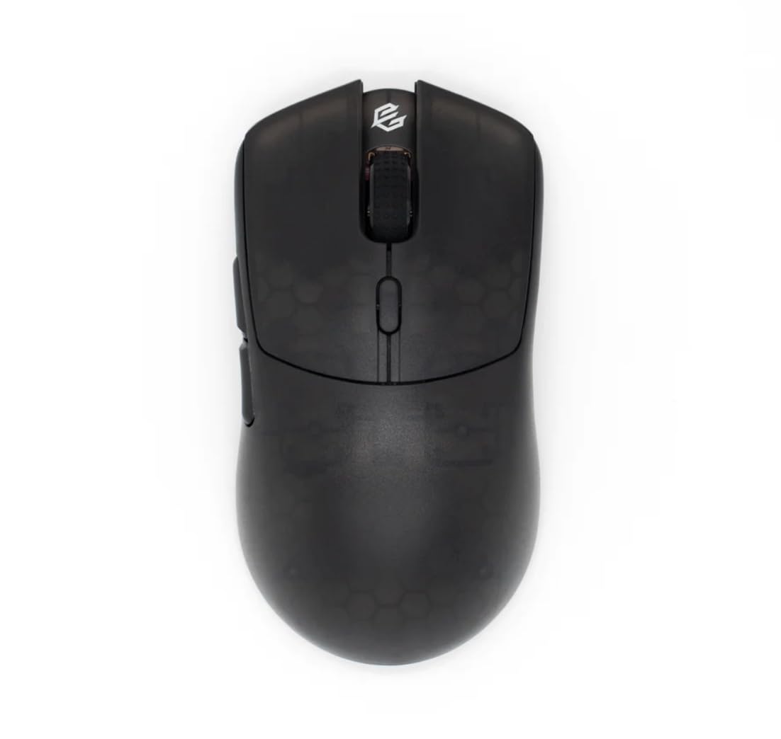 Amazon | 8K GWolves HTS Plus HTS+ 8K ゲーミングマウス ワイヤレス