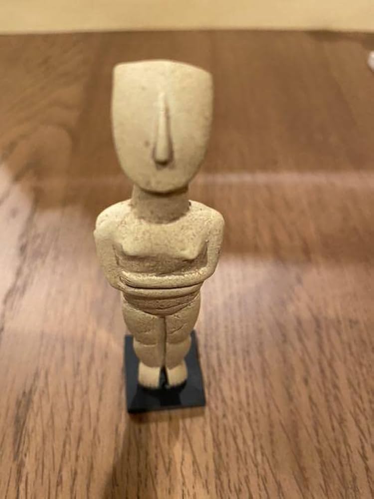 古代ギリシャ展海洋堂フィギュアフルコンプ