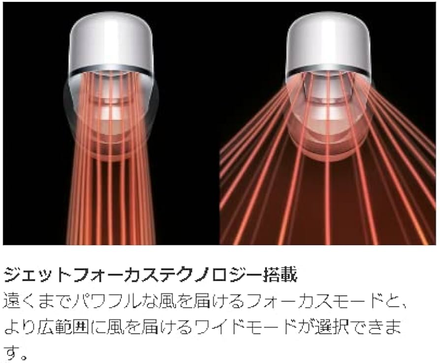 Amazon | 【整備済み品】 ダイソン Dyson Pure Hot + Cool HP00ISN