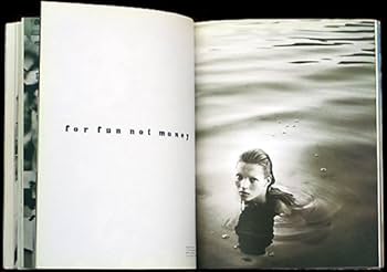 Kate: The Kate Moss Book: Kate Moss, Elizabeth Tilberis