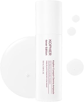 Amazon.co.jp: KOPHER (コフェル) [4ever Line] キュリペアダーマ